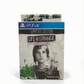 lif Is Strange Before The Storme Limited Edition Playstation 4 (PS4) Version NOE Jouable en français
