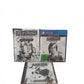 lif Is Strange Before The Storme Limited Edition Playstation 4 (PS4) Version NOE Jouable en français