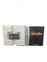 Golden Sun : L'age Perdu Game Boy Advance Complet Version FRA