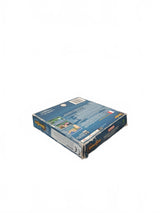 Golden Sun : L'age Perdu Game Boy Advance Complet Version FRA