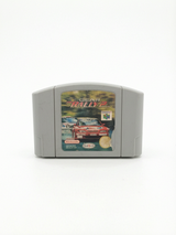 Top Gear Rally 2 Nintendo 64 Seconde Vie