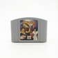 Virtual Chess Nintendo 64 (N64) en Loose