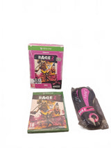 Rage 2 Xbox One Complet en boite Version FRA