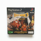 Démo Rayman 3 Playstation 2 (PS2)