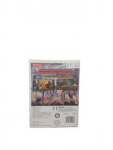 Tornado Outbreak Nintendo Wii Version UK jouable en français