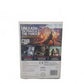 Star Wars Force Unleashed Nintendo Wii Version UK  jouable en français