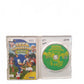 Sonic Sega Superstar Tennis Nintendo Wii Version UK  jouable en français