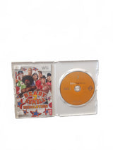 Ready 2 Rumble Revolution Nintendo Wii Version UK  jouable en français