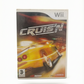 Cruis'n Nintendo Wii Version UK  jouable en français
