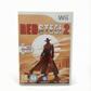 red Steel 2 Nintendo Wii Version UK  jouable en français