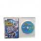 Raving Rabbids Travel In Time Nintendo Wii Version UK  jouable en français