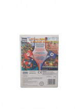 Mario Sonic Olympic Games Nintendo Wii Version UK Jouable en Français