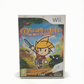Drawn to Life Nintendo Wii Version UK