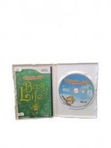 Drawn to Life Nintendo Wii Version UK