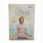 Yoga Nintendo Wii Version FRA Complet