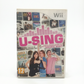 U-sing Nintendo Wii Version FRA Complet