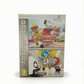 Blob & Big Beach Sports Nintendo Wii Version FRA Complet