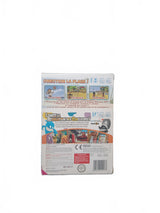 Blob & Big Beach Sports Nintendo Wii Version FRA Complet