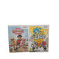 Blob & Big Beach Sports Nintendo Wii Version FRA Complet