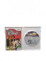 Pool Party Nintendo Wii Version FRA Complet