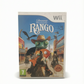 Rango Nintendo Wii  Version FRA Complet