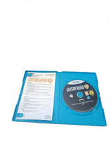 Guitar Hero Live Nintendo Wii U Complet en boite