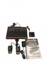 Console Atari Video Computer System Atari Complet en EUR