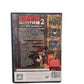 Resident Evil Survivor 2 : Code Veronica Playstation 2 (PS2) Complet Version FRA