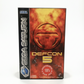 Defcon 5 Sega Saturn Sega Complet Version FRA