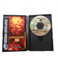 Defcon 5 Sega Saturn Sega Complet Version FRA