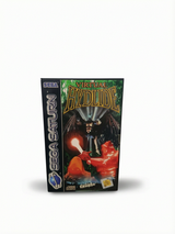 Hybride Virtual Sega Saturn Complet Version FRA