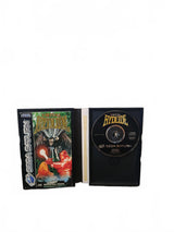 Hybride Virtual Sega Saturn Complet Version FRA