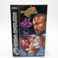 Space Jam Sega Saturn Complet Version FRA