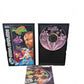 Space Jam Sega Saturn Complet Version FRA