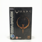 Quake Sega Saturn Complet Version FRA
