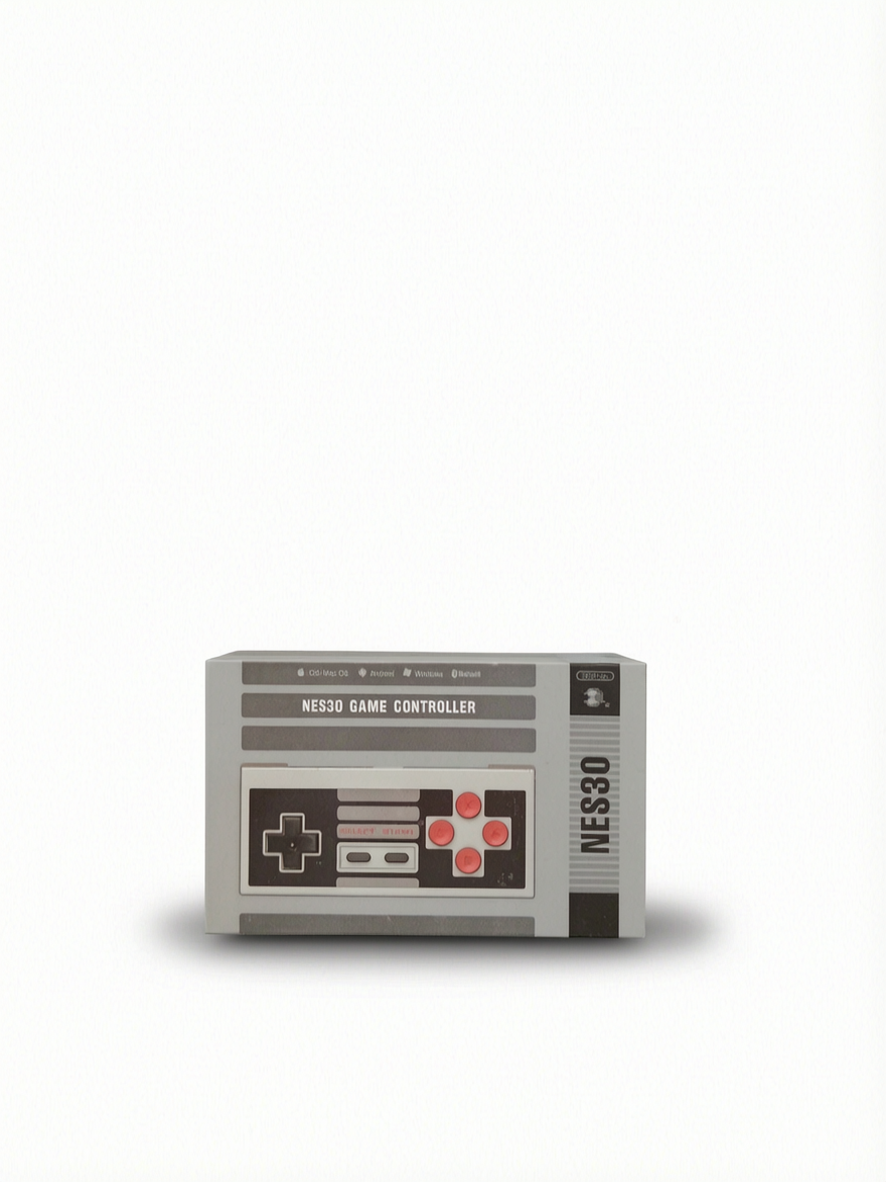 NES330 Game Controller Neuf sous blister Jouable sur PC