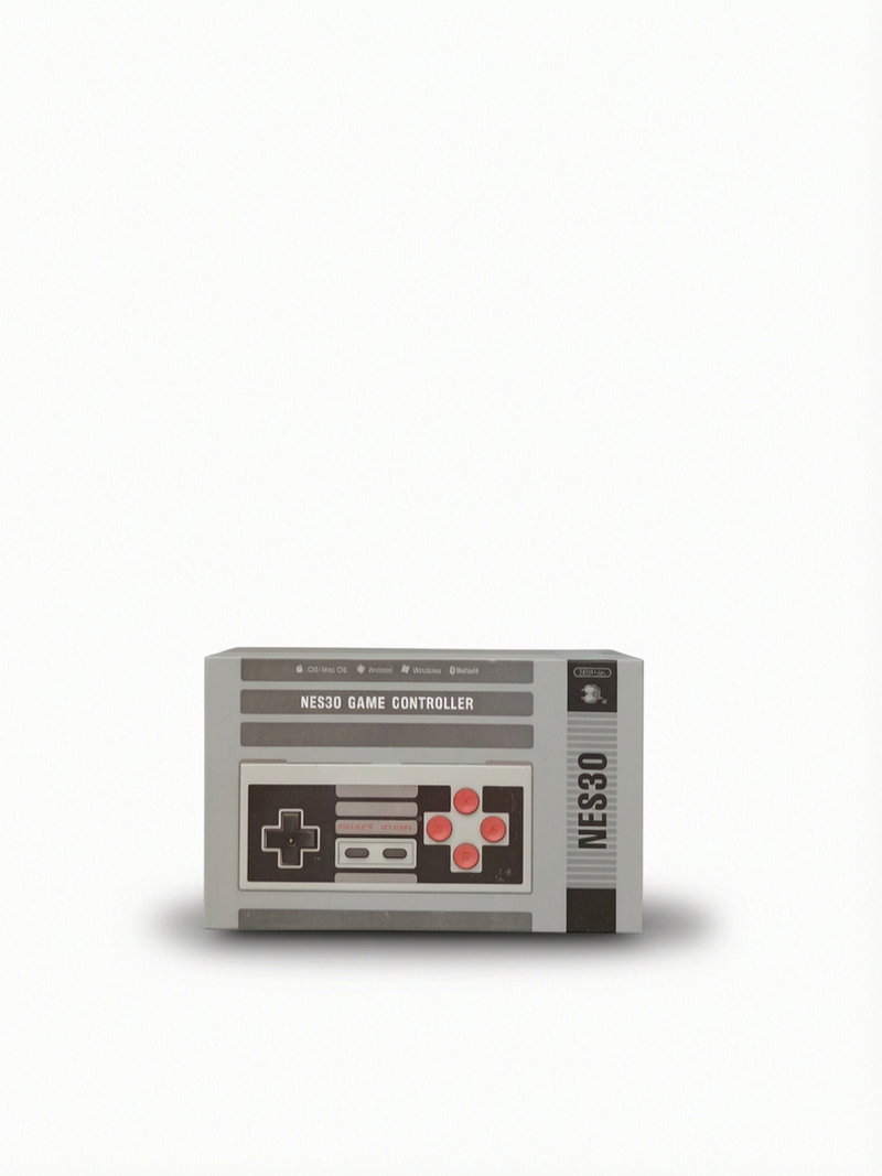 NES330 Game Controller Neuf sous blister Jouable sur PC