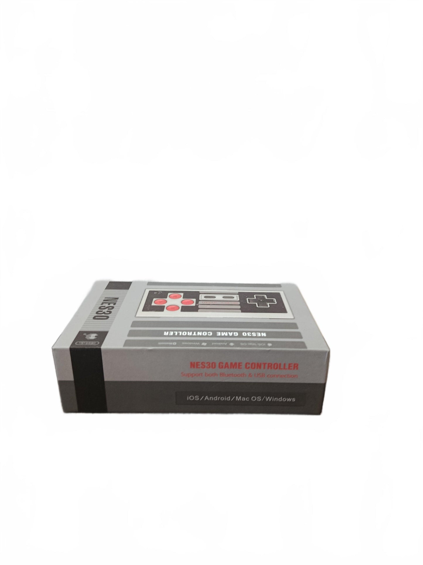 NES330 Game Controller Neuf sous blister Jouable sur PC