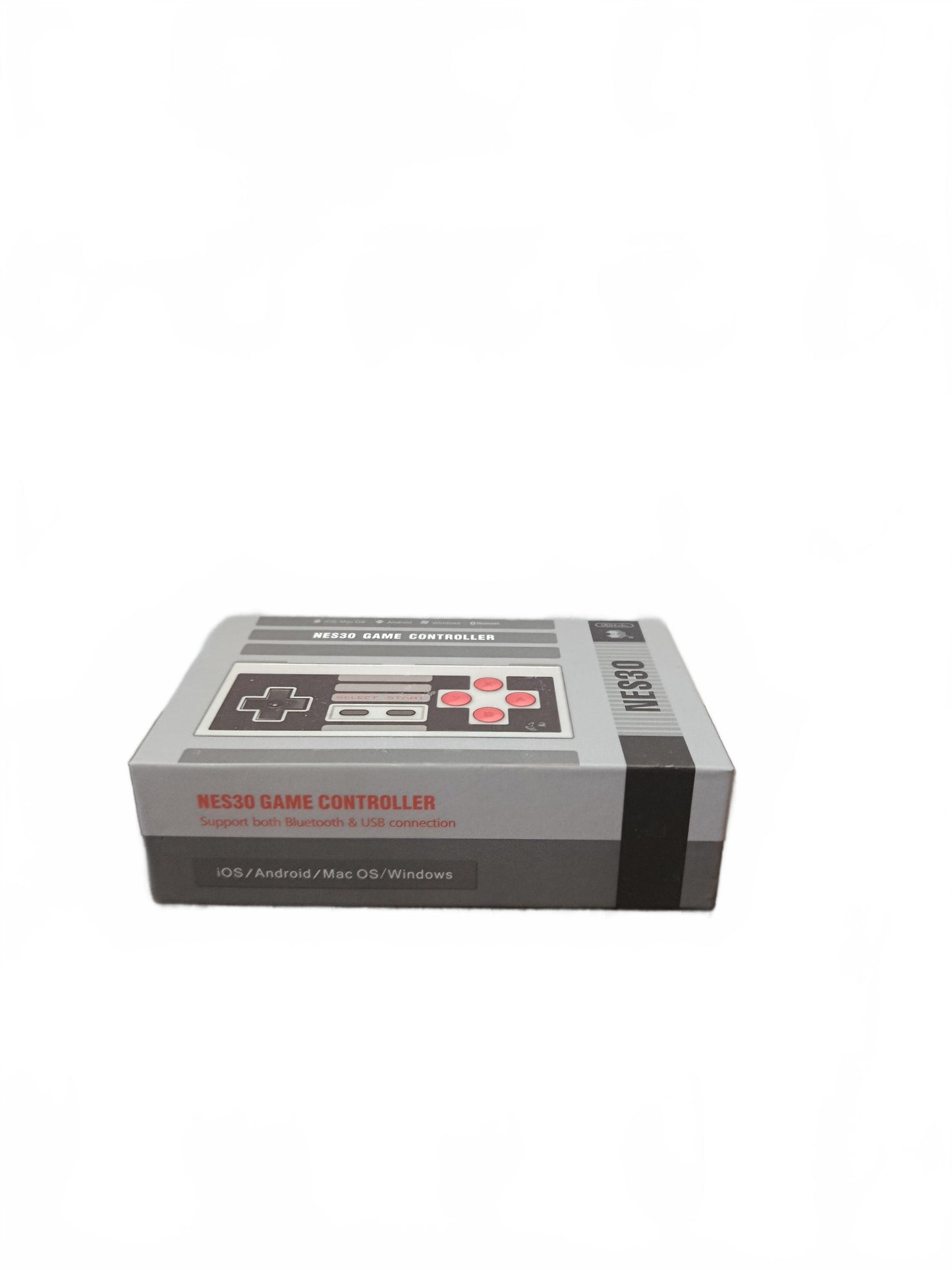 NES330 Game Controller Neuf sous blister Jouable sur PC