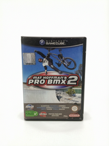 Mat Hoffman's Pro BMX 2 Nintendo GameCube