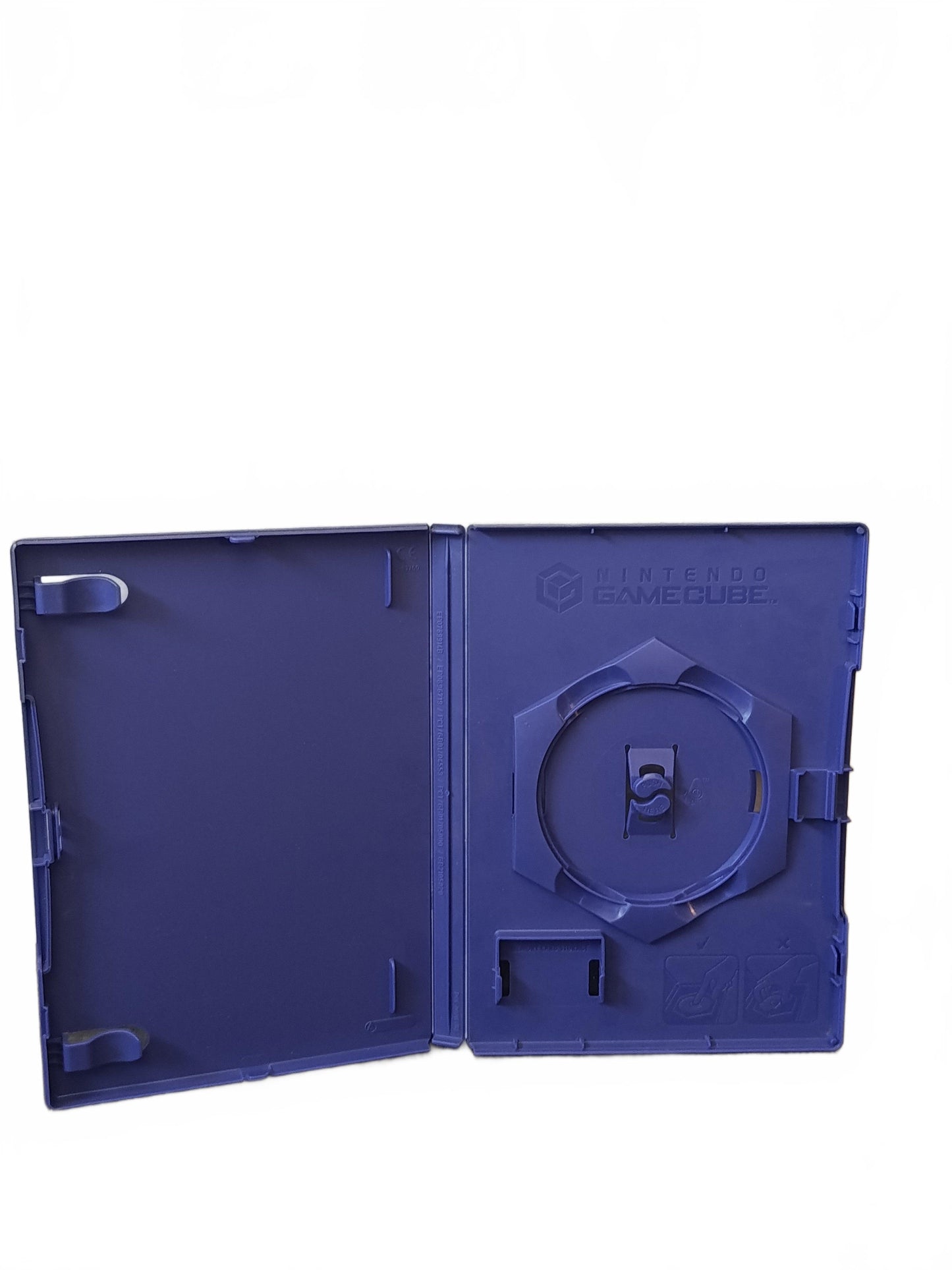 Boite seule Super Mario Sunshine Nintendo GameCube