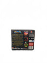 Monkey Hero Playstation 1 (PS1)