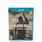 Walking Dead Survival Instinct Nintendo Wii U Complet Version FRA