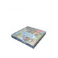 Les Schtroumpfs Playstation 1 (PS1) Version HOL