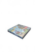 Les Schtroumpfs Playstation 1 (PS1) Version HOL