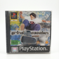 Grind Session Playstation 1 (PS1) Neuf (reblister)