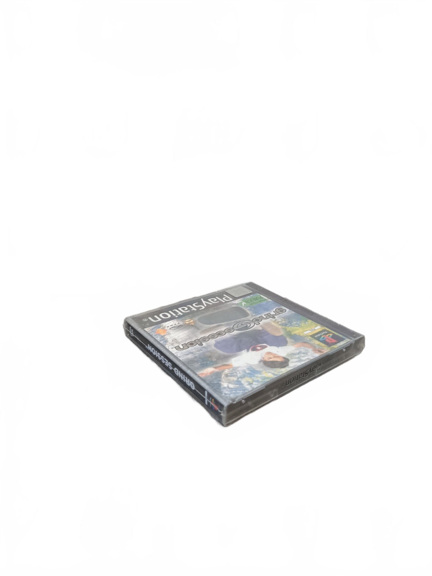 Grind Session Playstation 1 (PS1) Neuf (reblister)