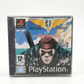 Special CT Forces Bio Terror Playstation 1 (PS1) Neuf FRA