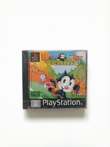 Baby Felix Tennis Playstation 1 (PS1) Neuf FRA