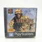 Spec Ops Playstation 1 (PS1) Neuf FRA